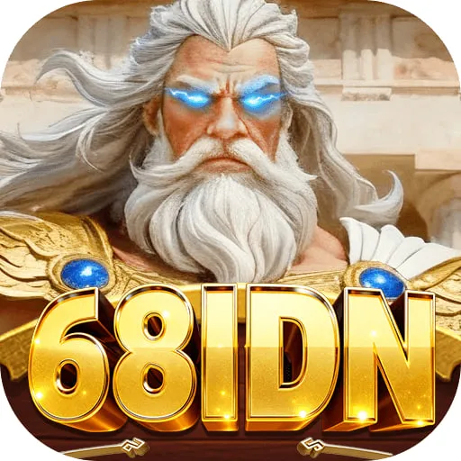 68IDN - Keseruan Permainan Arcade Terbaik