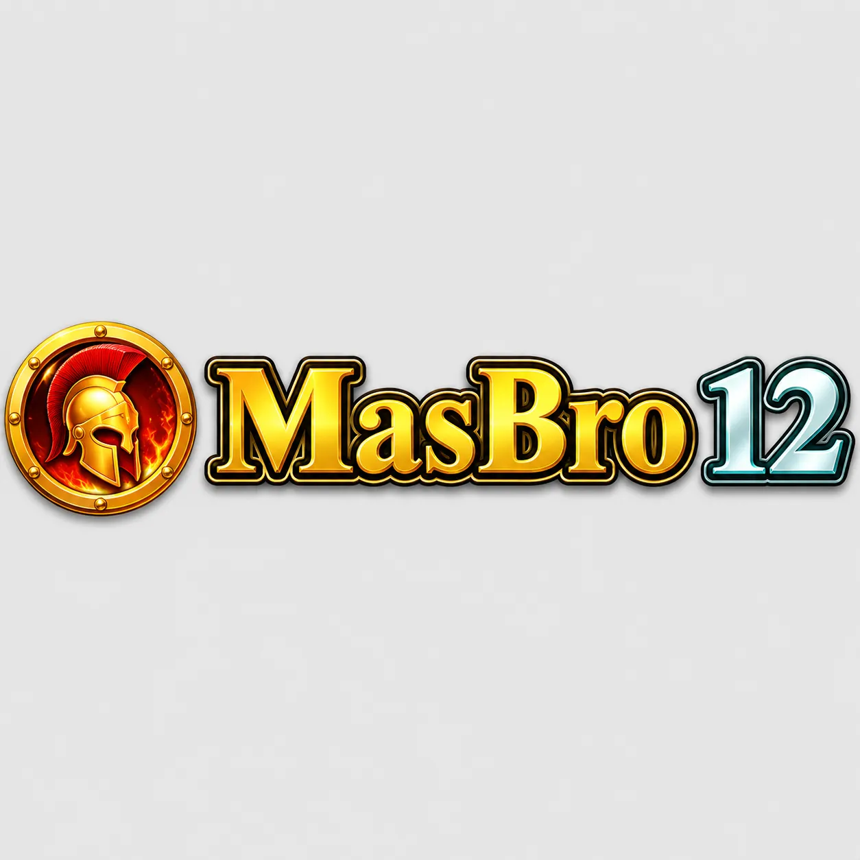 MASBRO12 - Permainan Strategi Seru dan Menantang