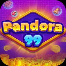 PANDORA99 - Game Domino Seru dan Menantang
