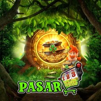 PASAR123 - Simulasi Pasar yang Seru dan Menarik