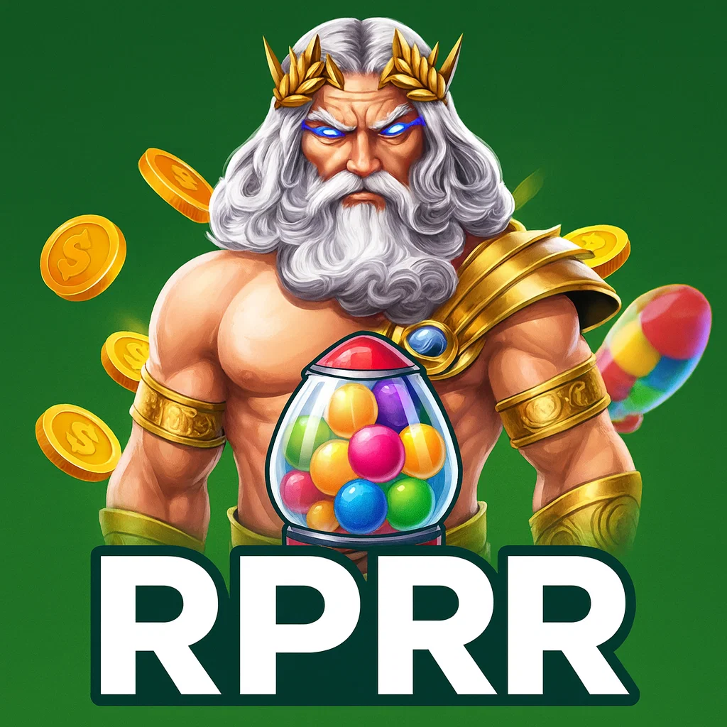 RPRR - Game Mahjong Seru dan Menantang