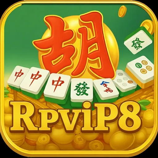 RPVIP8 - Game Idle Seru untuk Mengisi Waktu Luang