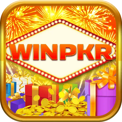 WINPKR - Pertarungan Epik di Dunia Game Fighting