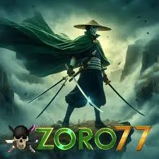 ZORO77 - Permainan Tembak Ikan Seru dan Menyenangkan